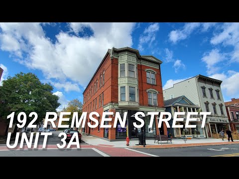 192 Remsen - Video 2 of 2