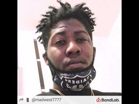 madwest by Reed Mitch