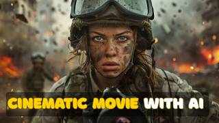 I Made a Cinematic Film with Nano Banana 2 (Consistent Characters!)