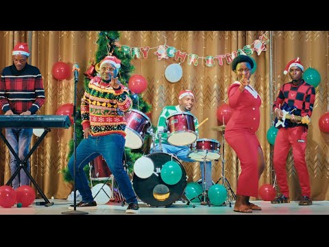 Omogoko Ase Ense (Christmas Song) - Miggy Champ ft Kundi Nzima Band [Official Video]
