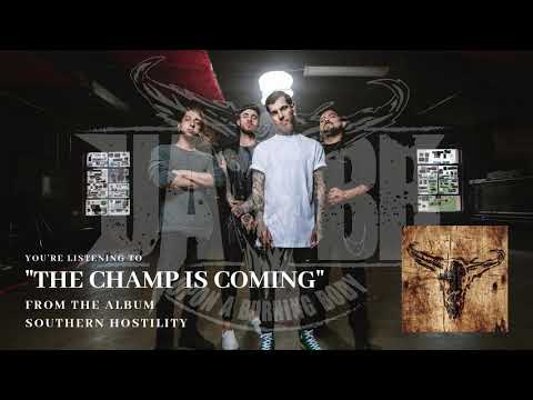 Video thumbnail for The Champ Is Coming