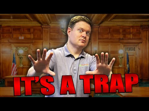 Mediation In Your Injury Case Might Be A Trap