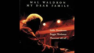 Mal Waldron, Eddie Henderson Quartet   Red Shoes