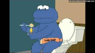 Alaxander - Phat Cookie Monster