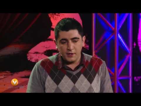 Vitamin Club 140 HD - Amenakhandot mardy (Vache, Tiko)