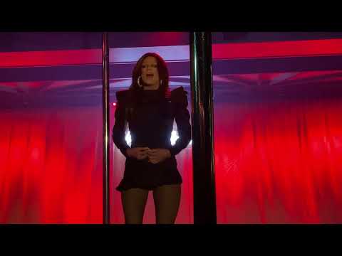 Honey Foxx - My Mind @ Heavenly Bodies, Freedom Bar, London - 01/05/22