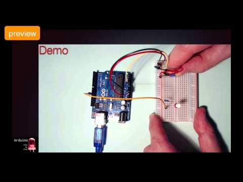 Arduino SbS Preview - Rotary Potentiometer