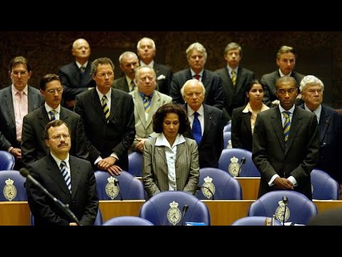 Pim's Legacy: 87 Days of Arguing (2012)