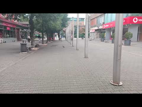 Oppo Reno5 Lite, 4K Video Sample (Stabilisation)