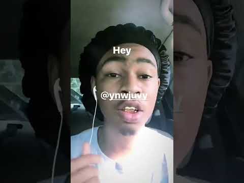 YNW Juvy 🙌🏾❤️