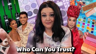 Should You Trust Morphe's New Products? + MannyMUA admits to THIS! | What's Up in Makeup
