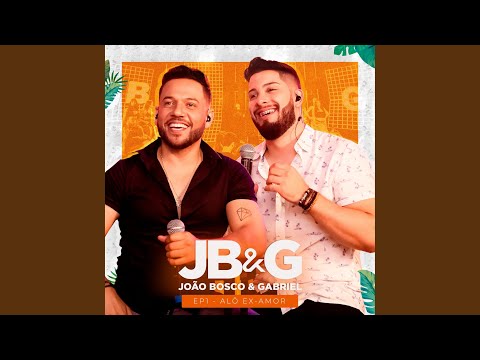 Alô Ex Amor video