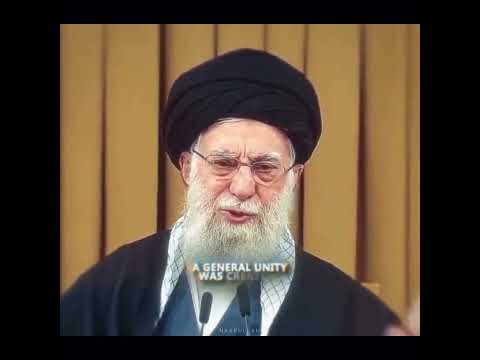 Ali Khamenei