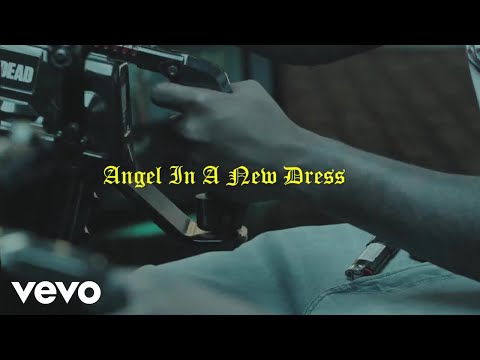 Bigg 290 - Angel in a New Dress