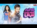 Ajab Gazabb Love Full Hindi Movie 4K Jackky Bhagnani Nidhi Subbaiah Kirron Kher Arjun R
