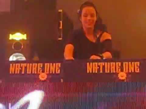 Kerstin Eden @ Nature One 2016
