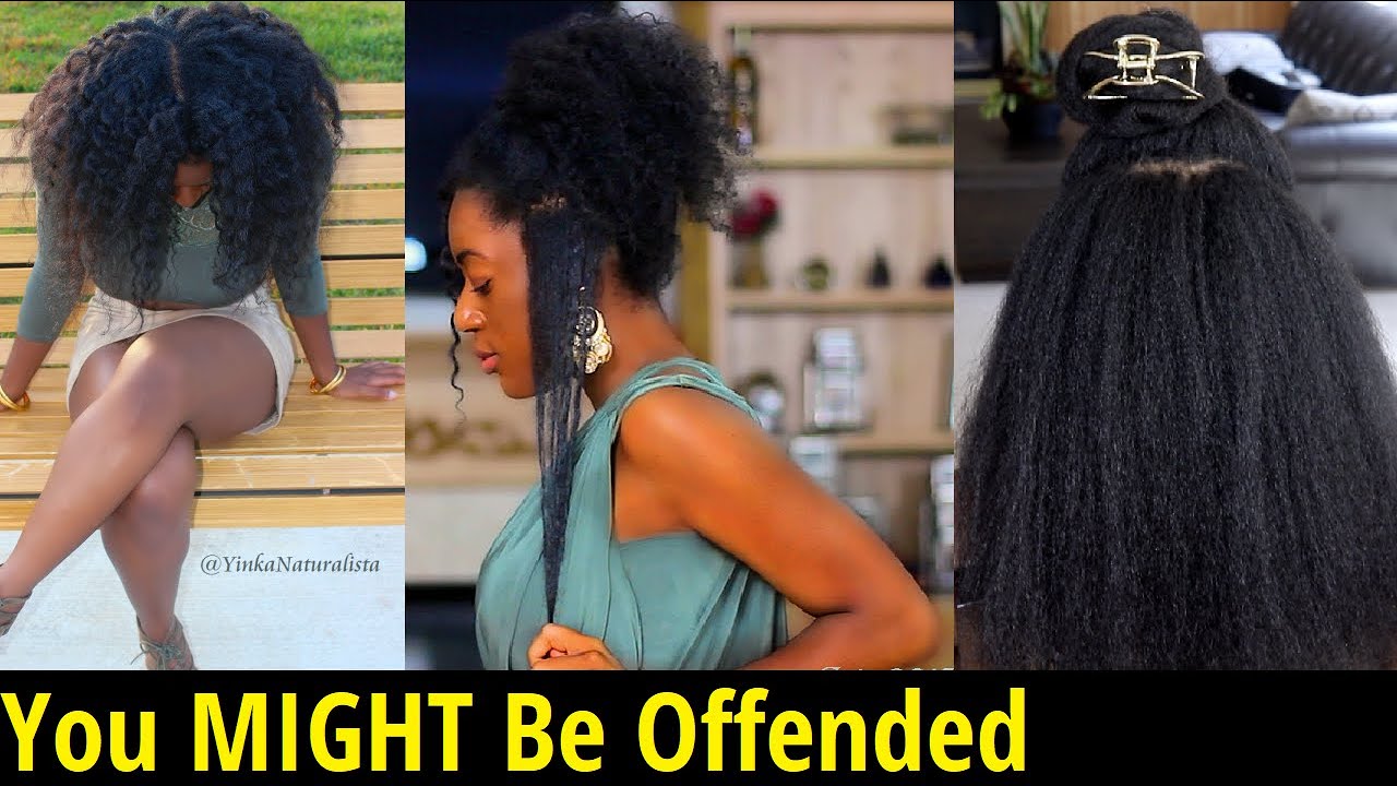 The Real Reason Why Protective Styles Aren’t Growing Your Hair