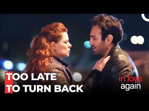 Finding Another Victim of Our Game - In Love Again