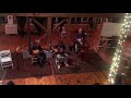 How High The Moon at Martin Taylor’s 2018 New York Guitar Retreat