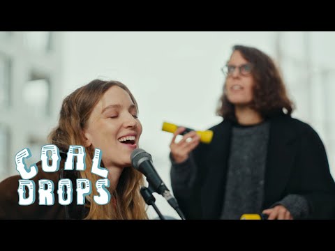 The Big Moon (Full Live Performance) | Coal Drops Sessions