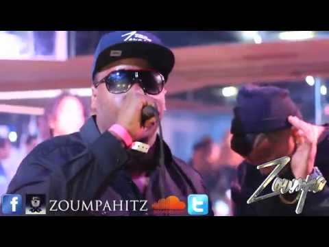 The Global Zoe - Webisode 18 - Dame Tu Cuerpo (Paladium Night Club)