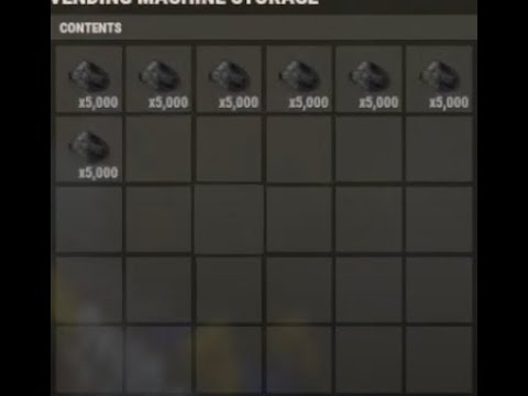 LOADED DECAYING BASE