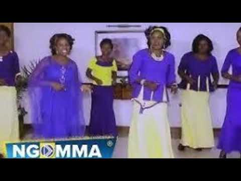 Esther Williams - NGAMALOYI  ONGE