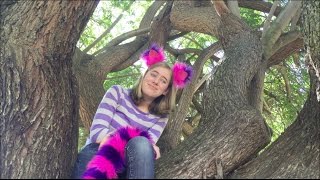 Not So Secret Mermaids | And Now I'm Swimming  - "It's Wonderland!"