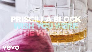 Wish You Were The Whiskey Music Video
