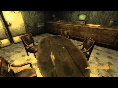 Fallout New Vegas: Hardcore Playthrough Pt. 41