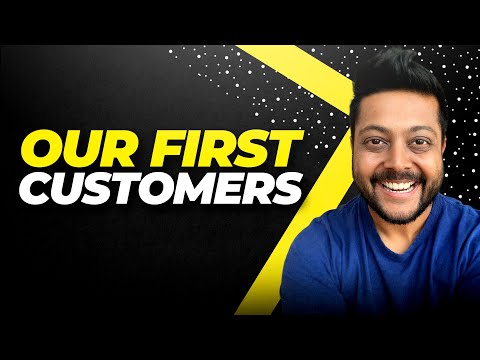 SaaS Business Model EP1 How We Came Up With Our SaaS Idea