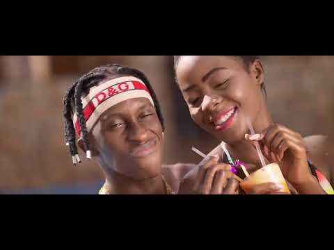 Bruno K - Ntaawa (Official Music Video)