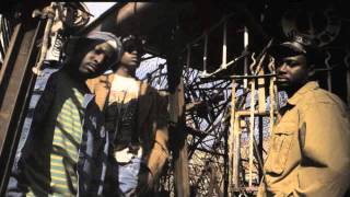 Shakiyla (JRH) - Poor Righteous Teachers