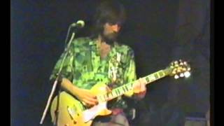 Callejeros - Palo borracho - Cemento 1999