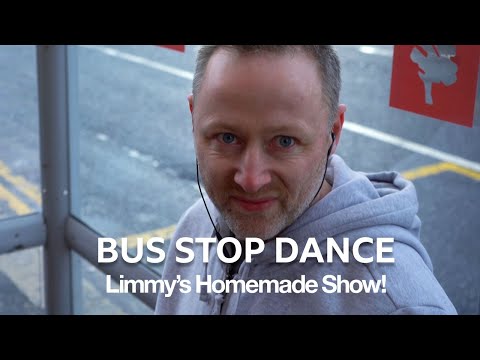 Thumbnail of the video: Headphones | Limmy's Homemade Show | BBC Scotland