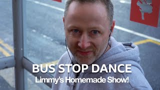 Headphones | Limmy's Homemade Show | BBC Scotland
