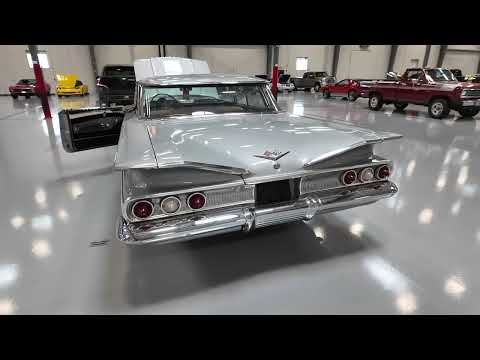 1960 Chevrolet Impala (CC-2073561) for sale in Greensboro, North Carolina
