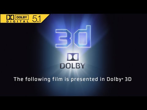 Dolby 3D Movie 5.1 sound test | Surround Bass | Soundbar Subwoofer Home theater