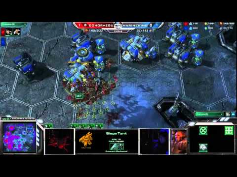 Winter Arena Highlights - Day 3 - DRG vs MKP