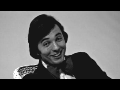 Karel Gott - Za lásku pálím svíci (You've Lost That Lovin' Feelin') 1973 [Remastered]
