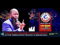 VISION OF THE ANTICHRIST THE FALSE WORSHIP IN THE TRIBULATION TEMPLE IN JERUSALEM PROPHET DR OWUOR