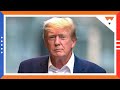 Is Donald Trump The Inevitable GOP Nominee? | FiveThirtyEight Politics Podcast