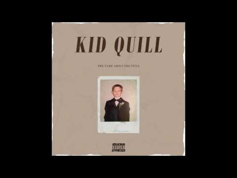 Kid Quill - As Long As I'm Me (Official Audio)