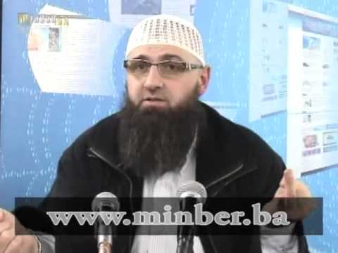 Marokanski iscjelitejl Mekki Torabi, sihr ili medicina