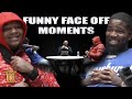 The Funniest URL Face Offs Moments URLTV