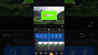 Download lagu Subscribe button kaise lagaye vn se | how to add subscribe button on video | #shorts #short #viral mp3