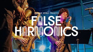 False Harmonics 11: Battle Trance