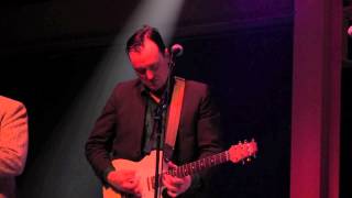 "Three Times A Fool" - John Németh & the Bo-Keys - Blast Furnace Blues 3-28-15