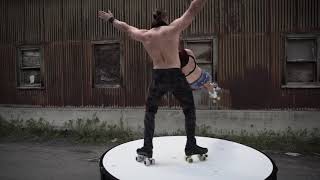 Tyce Nielsen Demo 2017