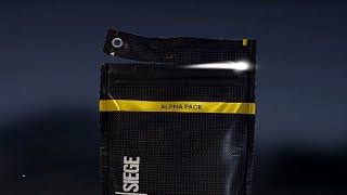 Opening 25 Alpha Packs! Waste of money or worth it?